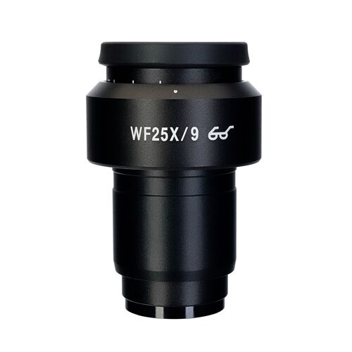 Окуляр MAGUS SD25 25х/9 мм (D 30 мм), фото , изображение 3