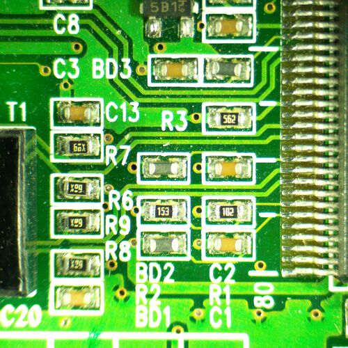 Микроскоп стереоскопический цифровой MAGUS Stereo D7T LCD BASE, фото , изображение 22