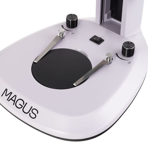 Микроскоп стереоскопический MAGUS Stereo 7T, фото , изображение 10