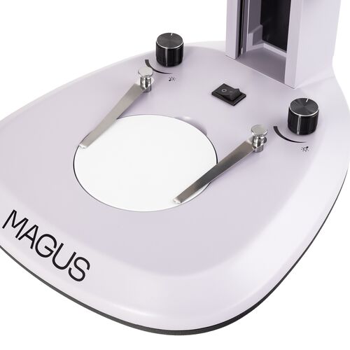 Микроскоп стереоскопический MAGUS Stereo 7T, фото , изображение 12