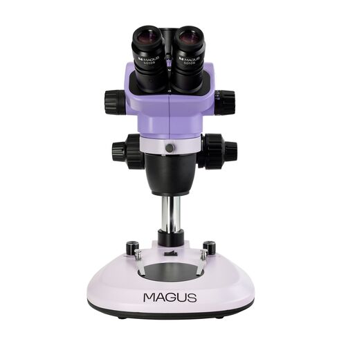 Микроскоп стереоскопический MAGUS Stereo 8T, фото , изображение 4