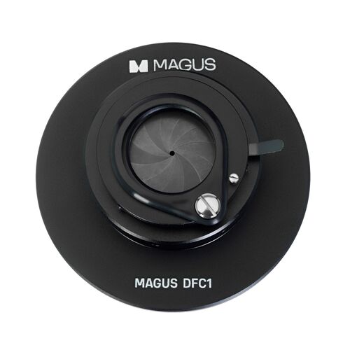 Конденсор темного поля для стереомикроскопов MAGUS DFC1, фото , изображение 2