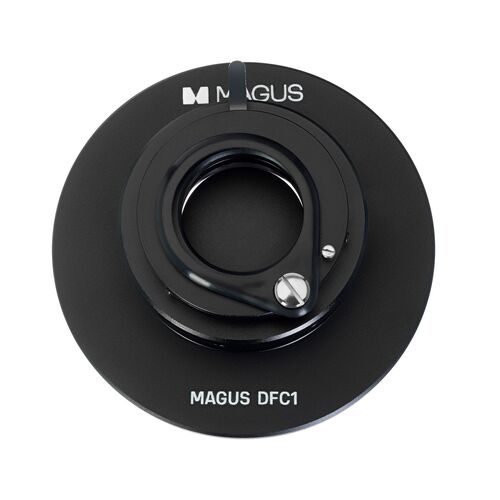 Конденсор темного поля для стереомикроскопов MAGUS DFC1, фото , изображение 4