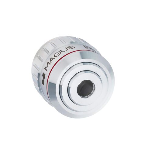 Объектив MAGUS MP4 4х/0,10 Plan ∞/, фото , изображение 2