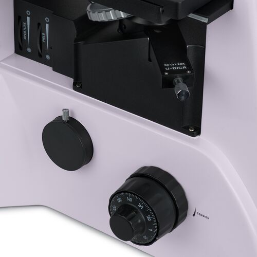 Микроскоп металлографический инвертированный MAGUS Metal V700 DIC, фото , изображение 11