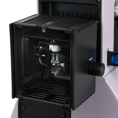 Микроскоп металлографический инвертированный MAGUS Metal V700 DIC, фото , изображение 13