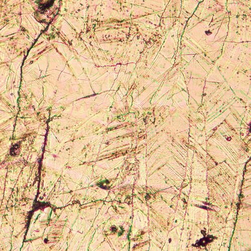 Микроскоп металлографический инвертированный MAGUS Metal V700 DIC, фото , изображение 17