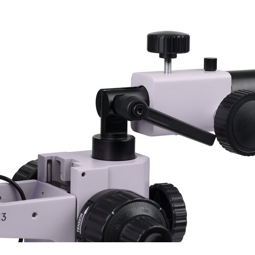 Микроскоп стереоскопический MAGUS Stereo 8BR для ремонта и пайки, фото , изображение 8