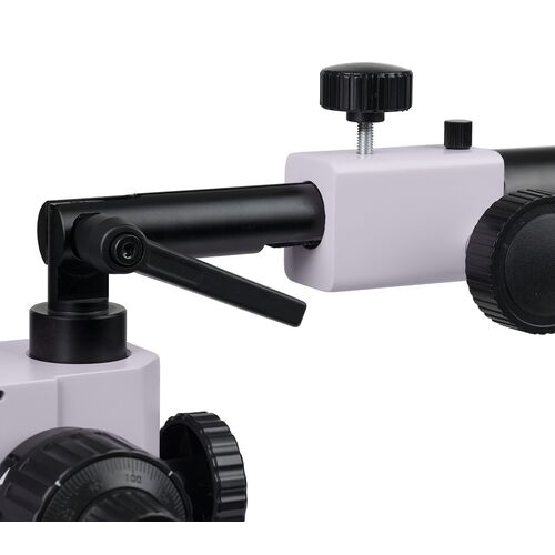 Микроскоп стереоскопический MAGUS Stereo 8BR для ремонта и пайки, фото , изображение 9