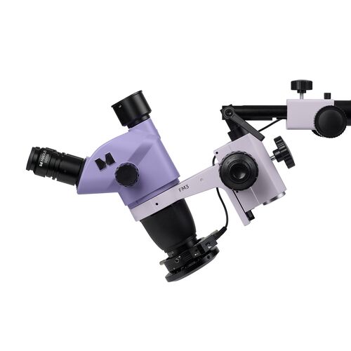 Микроскоп стереоскопический цифровой MAGUS Stereo D8TR для ремонта и пайки, фото , изображение 12