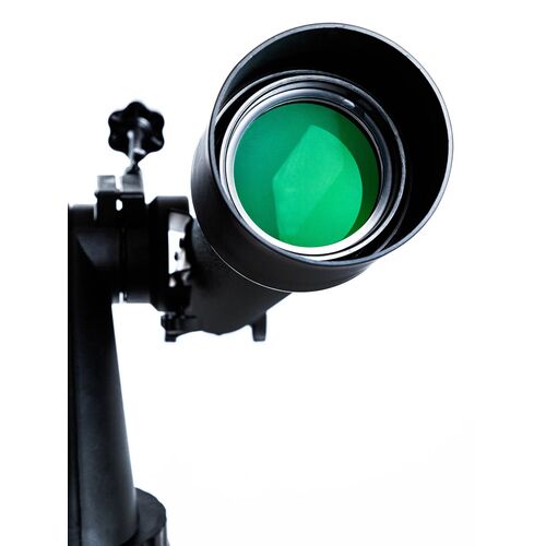 Телескоп Praktica DENEB 72/800 Alt-AZ, фото , изображение 2