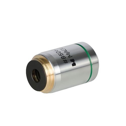 Объектив MAGUS 20PL Plan 20х/0,40 ∞/0,17, фото , изображение 4