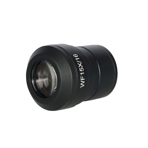 Окуляр MAGUS ND15 15х/16 мм с диоптрийной коррекцией (D 30 мм), фото , изображение 4