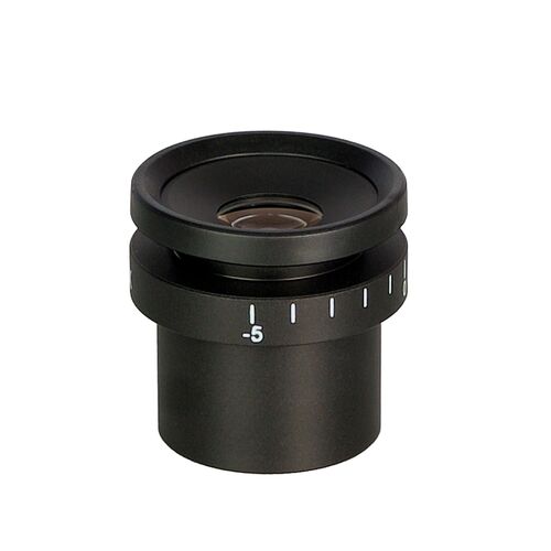 Окуляр MAGUS ND30 30х/8 мм с диоптрийной коррекцией (D 30 мм), фото , изображение 2