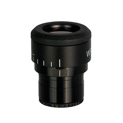 Окуляр MAGUS ND10P 10х/22 мм с центроуказателем и диоптрийной коррекцией (D 30 мм), фото , изображение 2