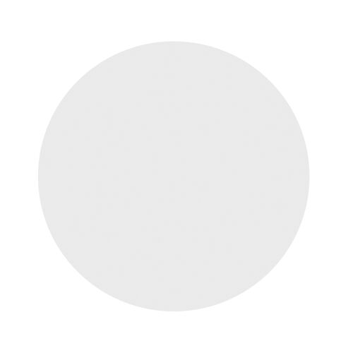 Вставка в основание MAGUS I9WM Stereo 9T белая матовая, фото , изображение 2