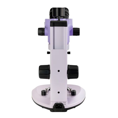 Микроскоп стереоскопический цифровой MAGUS Stereo D7T BASE, фото , изображение 5