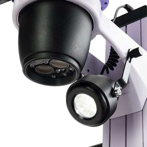 Микроскоп стереоскопический цифровой MAGUS Stereo D7T BASE, фото , изображение 10