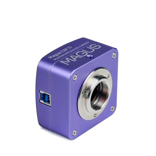 Микроскоп стереоскопический цифровой MAGUS Stereo D7T BASE, фото , изображение 11