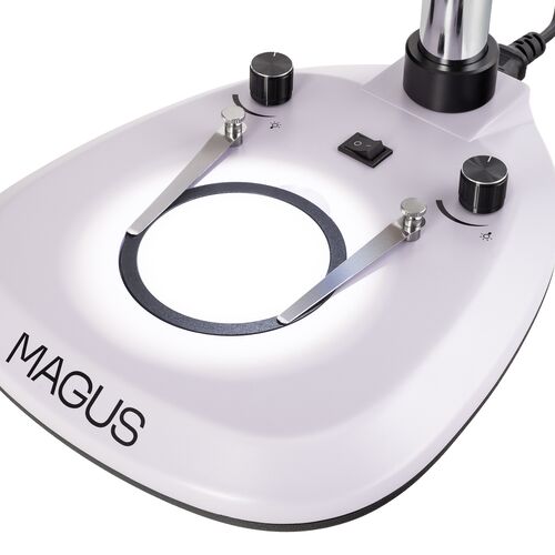Микроскоп стереоскопический цифровой MAGUS Stereo D8T PLUS, фото , изображение 7