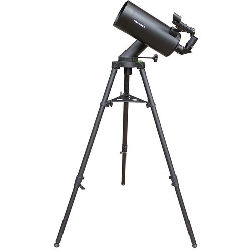 Телескоп Praktica SkyMAK 127 Alt-AZ, фото , изображение 2