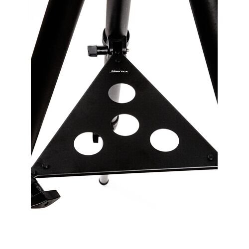 Телескоп Praktica ALTAIR 80/720 AZ, фото , изображение 7