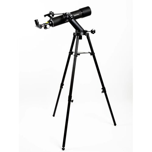 Телескоп Praktica VEGA 90/600 Alt-AZ, фото , изображение 3