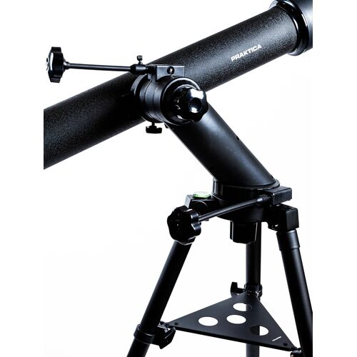 Телескоп Praktica DENEB 72/800 Alt-AZ, фото , изображение 6
