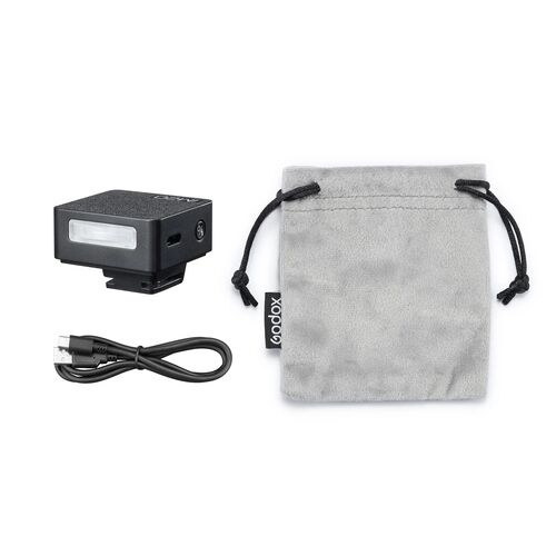 Вспышка накамерная Godox iFlash iM20, фото , изображение 12