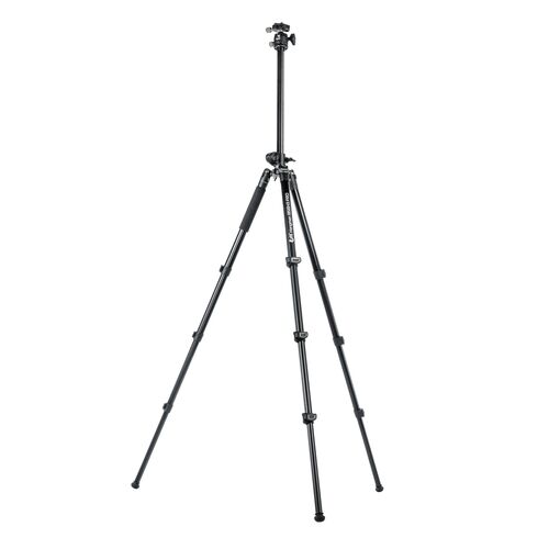 Штатив профессиональный Falcon Eyes Hangman 185BH3 PRO, фото , изображение 2