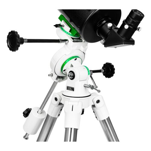 Телескоп Sky-Watcher MAK102 StarQuest2 EQ2, с коллимационными винтами, фото , изображение 10