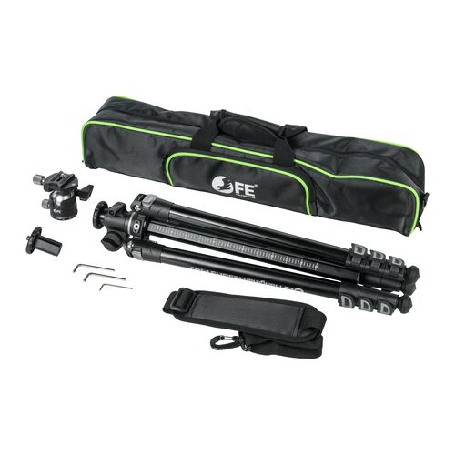 Штатив профессиональный Falcon Eyes Hangman 185BH3 PRO, фото , изображение 15