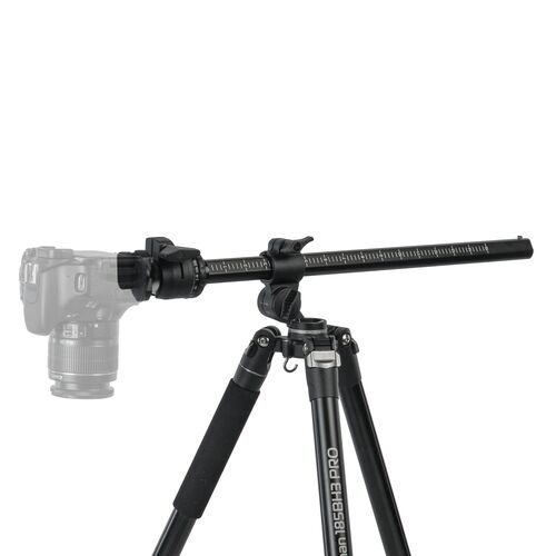 Штатив профессиональный Falcon Eyes Hangman 185BH3 PRO, фото , изображение 10