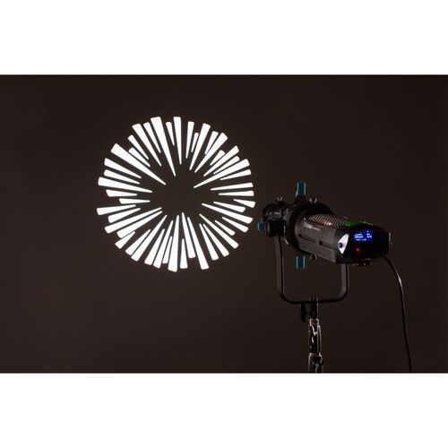 Проекционная насадка GreenBean VideoSpot 36 Set, фото , изображение 3