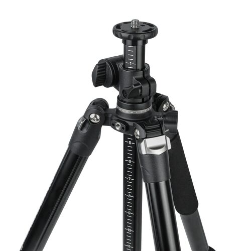 Штатив профессиональный Falcon Eyes Hangman 185BH3 PRO, фото , изображение 6