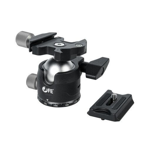 Штатив профессиональный Falcon Eyes Hangman 185BH3 PRO, фото , изображение 8