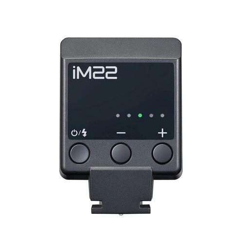 Вспышка накамерная Godox iFlash iM22, фото , изображение 7