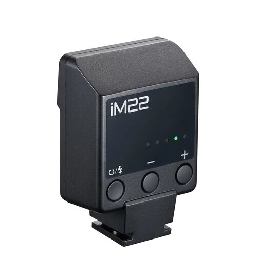 Вспышка накамерная Godox iFlash iM22, фото , изображение 8