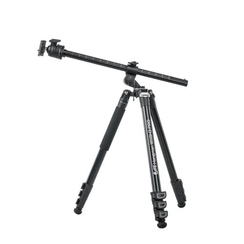 Штатив профессиональный Falcon Eyes Hangman 185BH3 PRO, фото , изображение 9