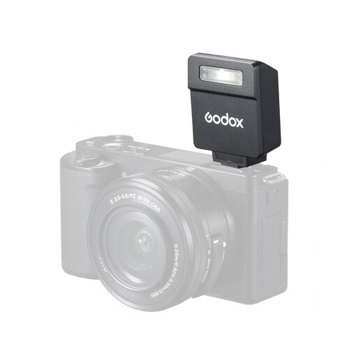 Вспышка накамерная Godox iFlash iM22, фото , изображение 12