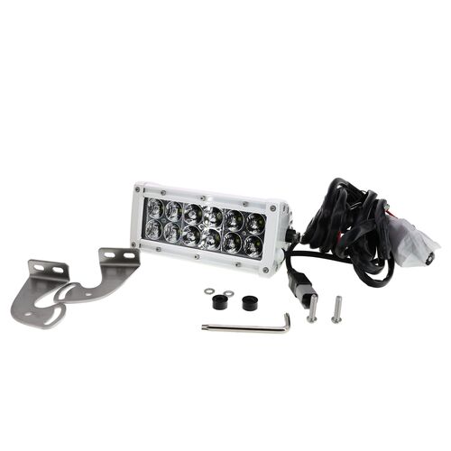 ALO-M-D1-6-P4E4D1 Балка 9В-36В, 60Вт, 3360Лм, 6", Комбинированный свет - белый, фото , изображение 2