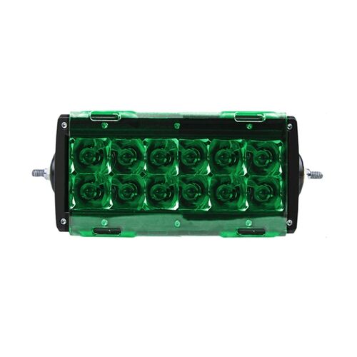 Защитная крышка для фары, зеленый ALO-AC6DG     ALO-AC6DG Защитная крышка для фары, зеленый, фото , изображение 2