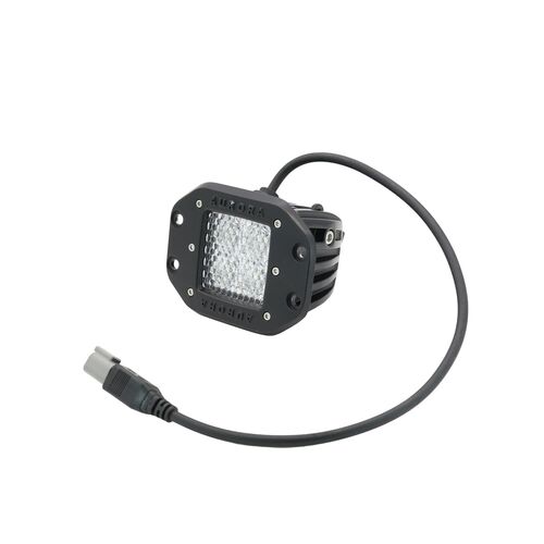 ALO-EK-2-E4T Фара 9-36В, 40Вт, 3200Лм, Рабочий свет - белый, фото 