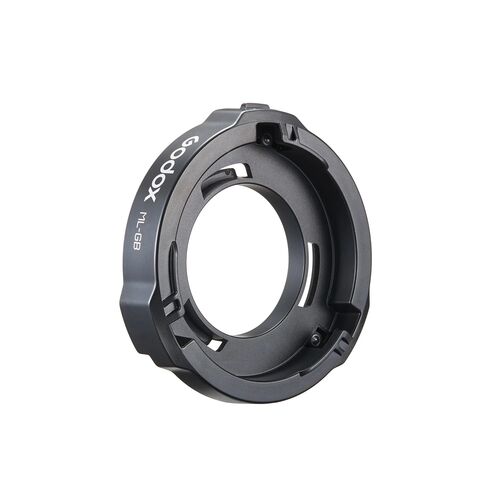 Адаптер Godox ML-GB с байонетом Bowens, фото , изображение 3