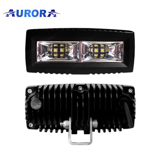 ALO-L-4-E13T Фара 9-36В, 40Вт, 3200Лм, Рабочий свет - белый свет, фото , изображение 5