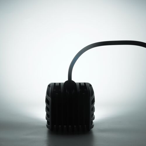 ALO-K-2-E4T Фара 9-36В, 40Вт, 3200Лм, Рабочий свет - белый свет, без проводки, фото , изображение 7