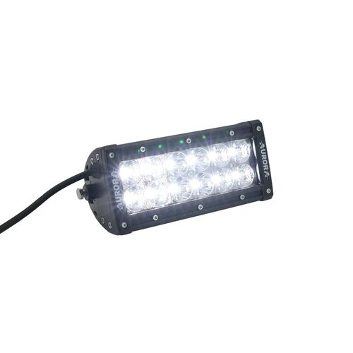 ALO-D1-6-P4E4D1 Балка 9-30В, 60Вт, 3360Лм, 6", Комбинированный свет - белый, фото , изображение 5