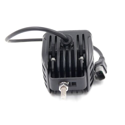 ALO-2-E4T Фара 9-36В, 40Вт, 3200Лм, Ближний свет - белый, фото , изображение 6