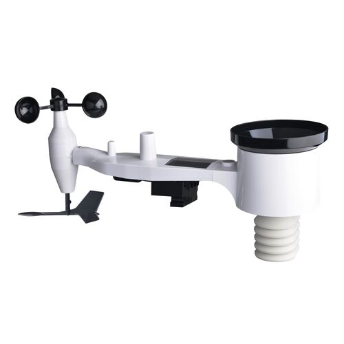 Метеостанция Levenhuk Wezzer PRO LP700, фото , изображение 2