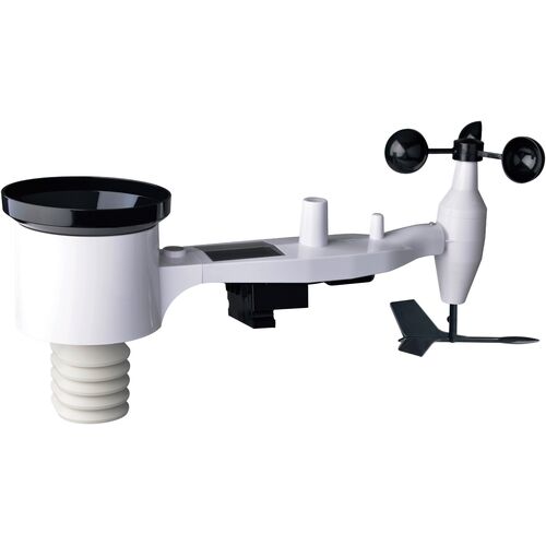 Метеостанция Levenhuk Wezzer PRO LP700, фото , изображение 3